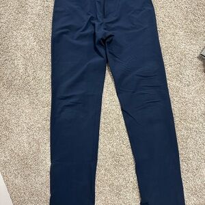Men's Public Rec Straight Leg Dress Pants - 31x34